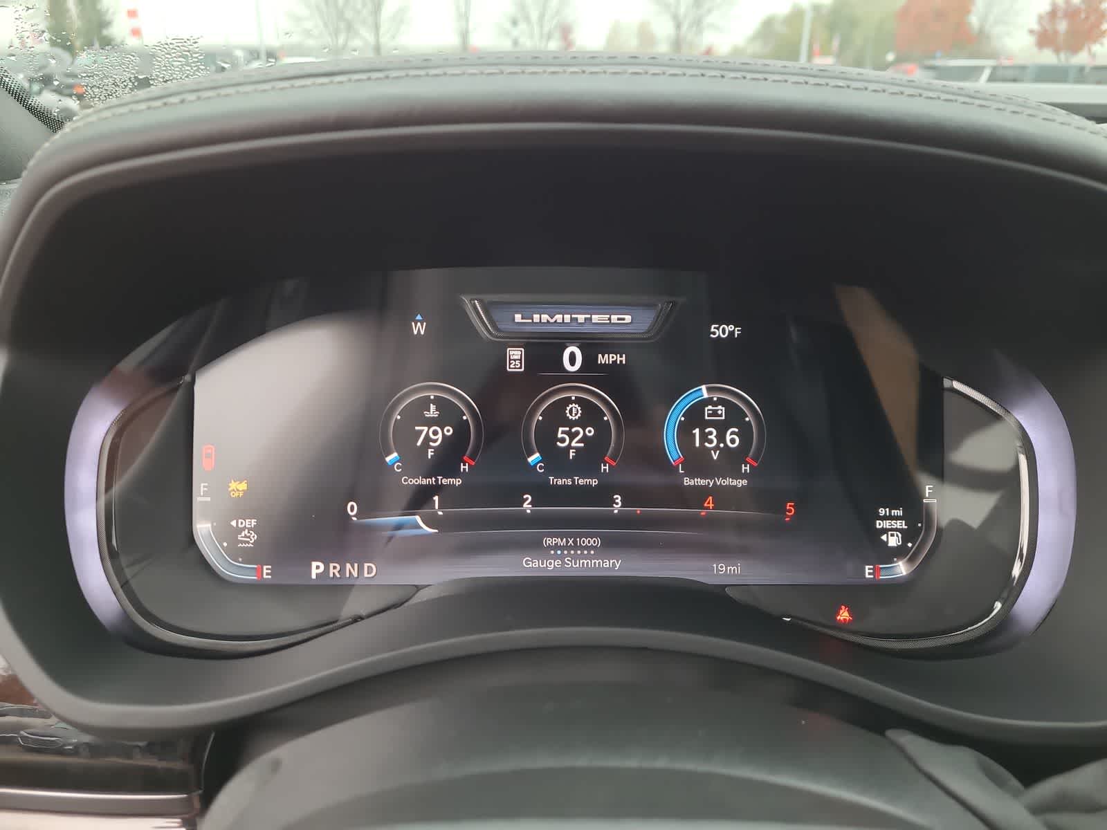 Thumbnail: 2026 RAM 2500 - 26