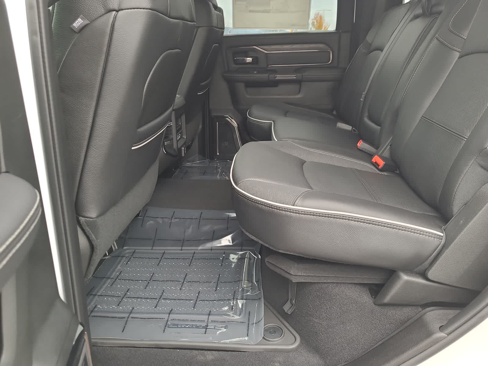 Thumbnail: 2026 RAM 3500 - 21