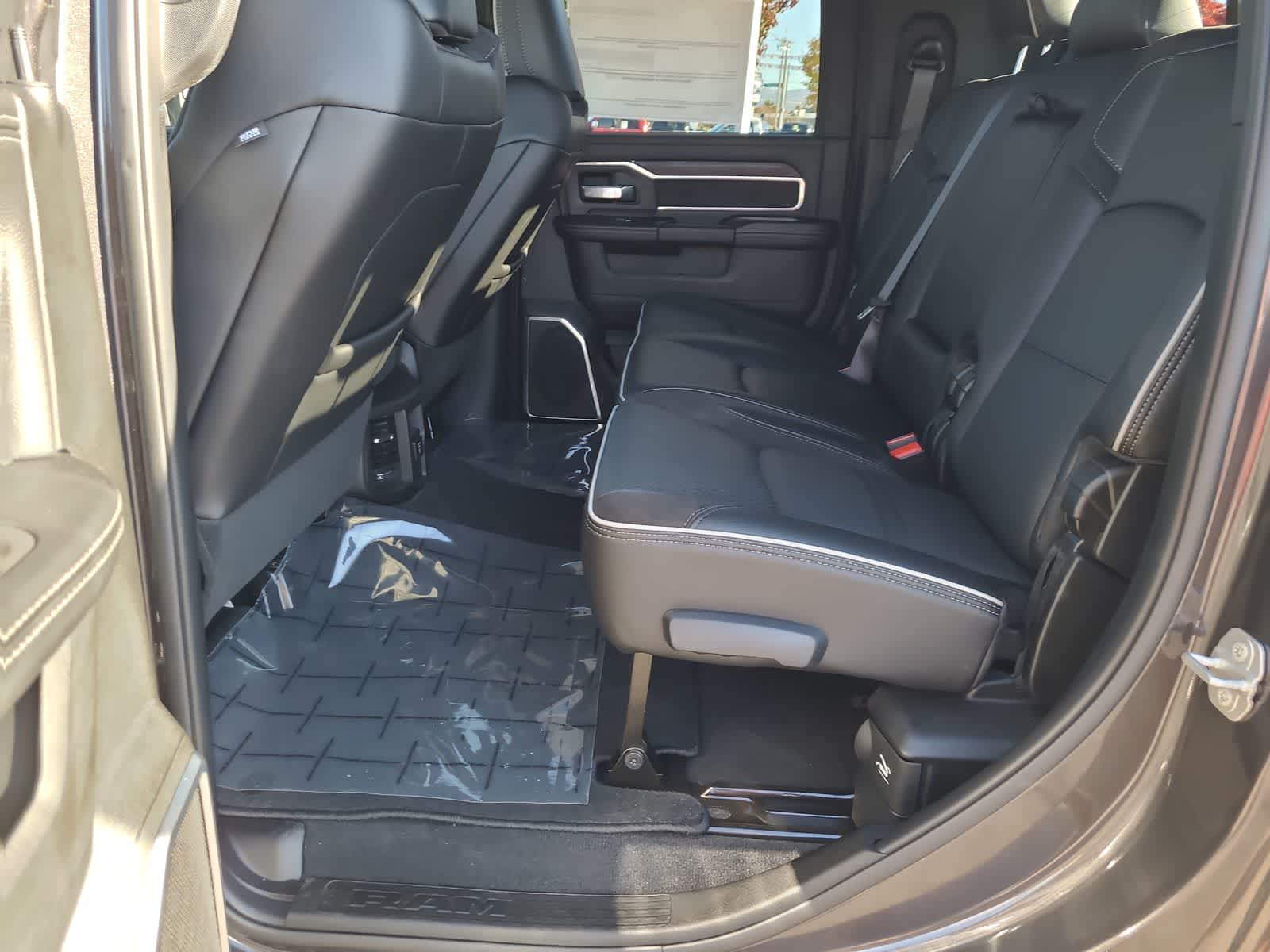 Thumbnail: 2026 RAM 2500 - 21