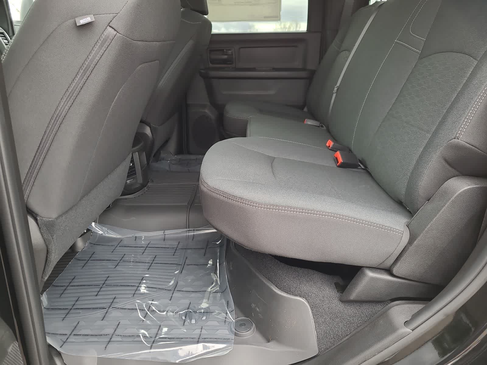 Thumbnail: 2026 RAM 2500 - 21