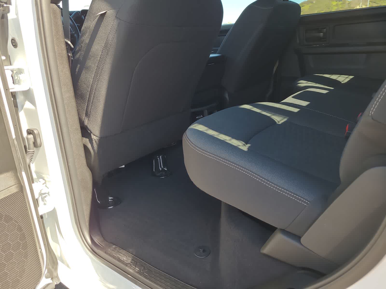 Thumbnail: 2025 RAM 3500 - 20