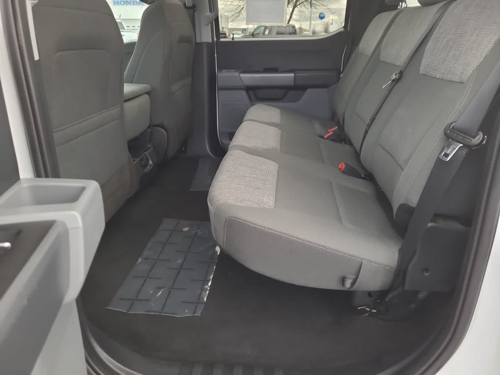 Thumbnail: 2023 Ford F-150 - 21