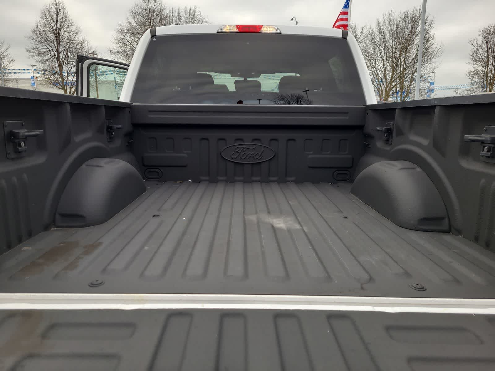 2020 Ford F-150 XLT - Photo 27