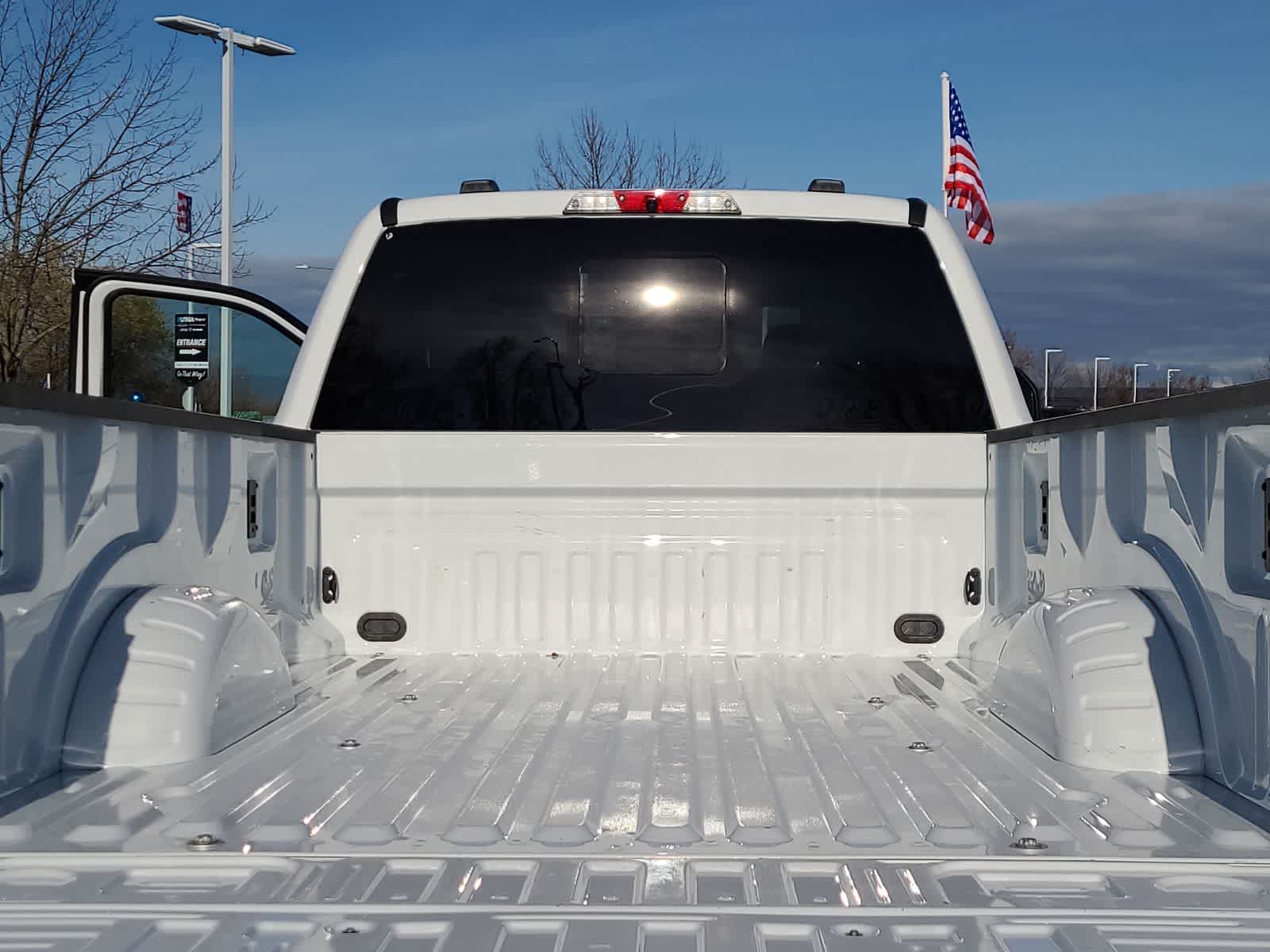 Thumbnail: 2024 Ford F-250 - 27