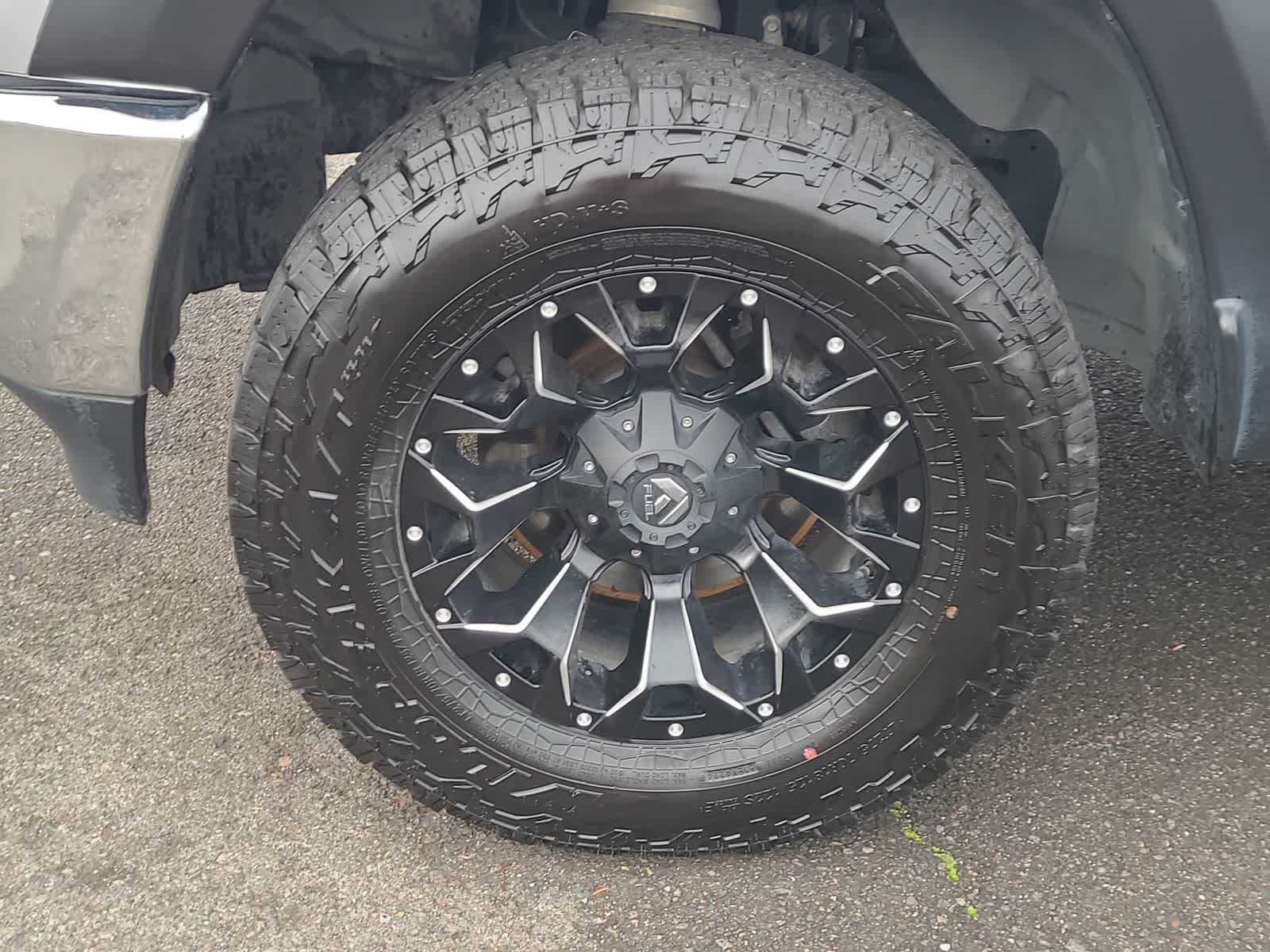 Thumbnail: 2020 RAM 1500 - 16