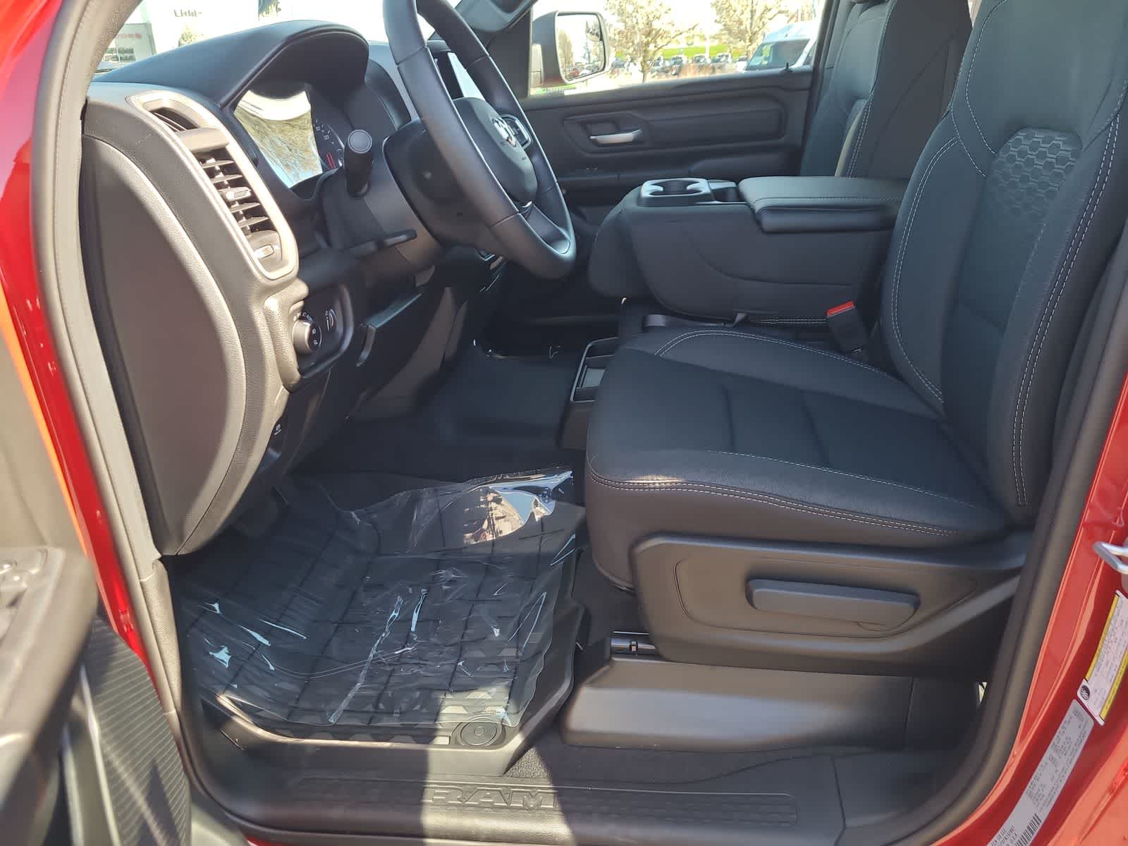 Thumbnail: 2026 RAM 1500 - 19