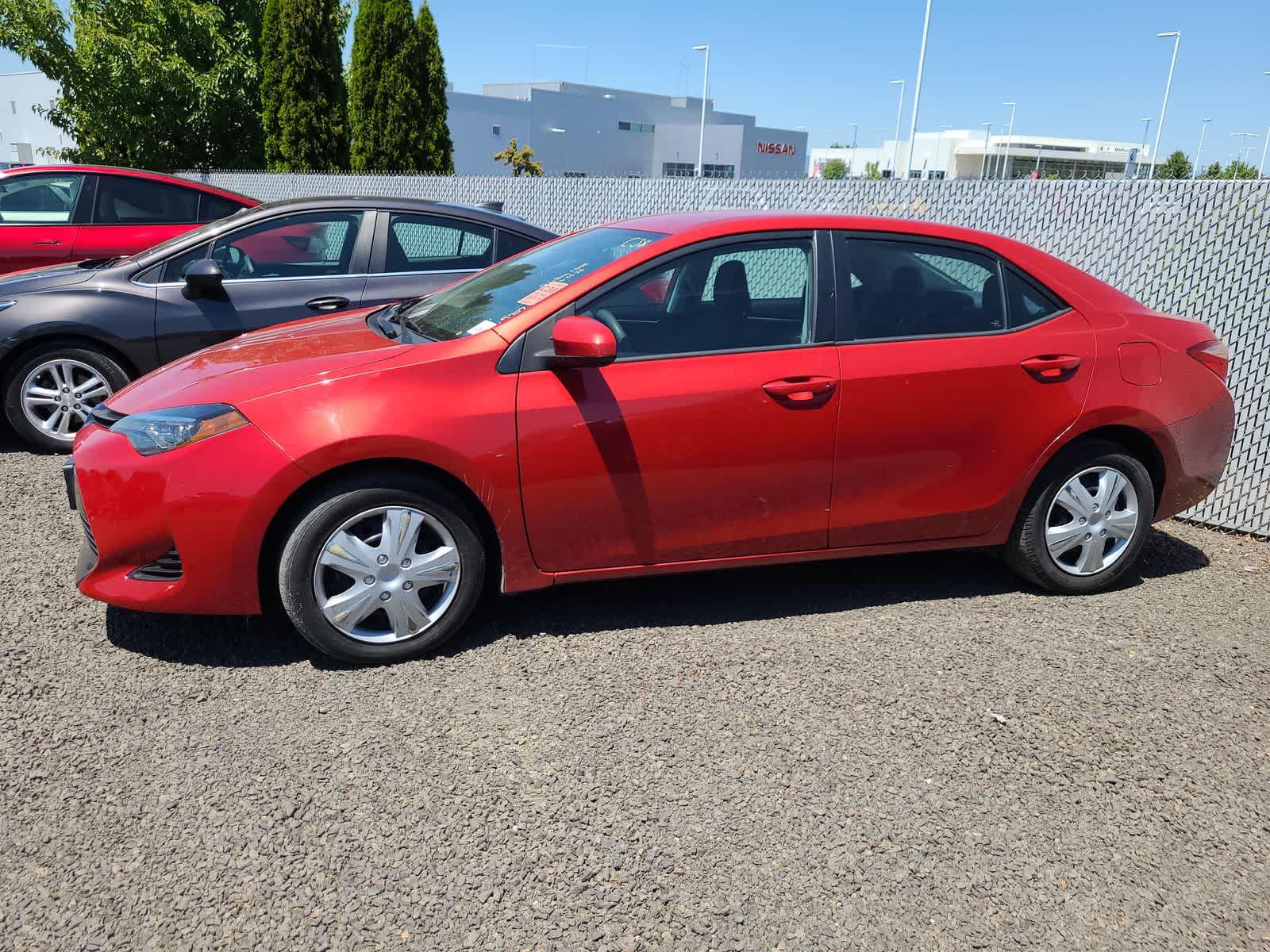 Thumbnail: 2019 Toyota Corolla - 2