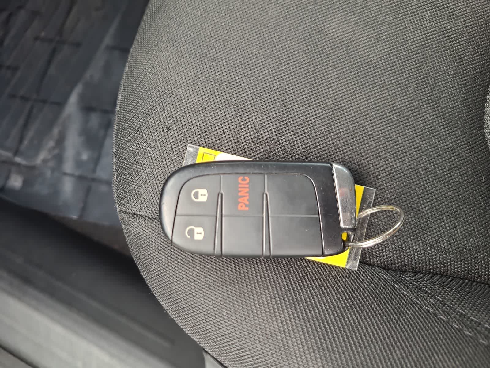 Thumbnail: 2023 Jeep Renegade - 28