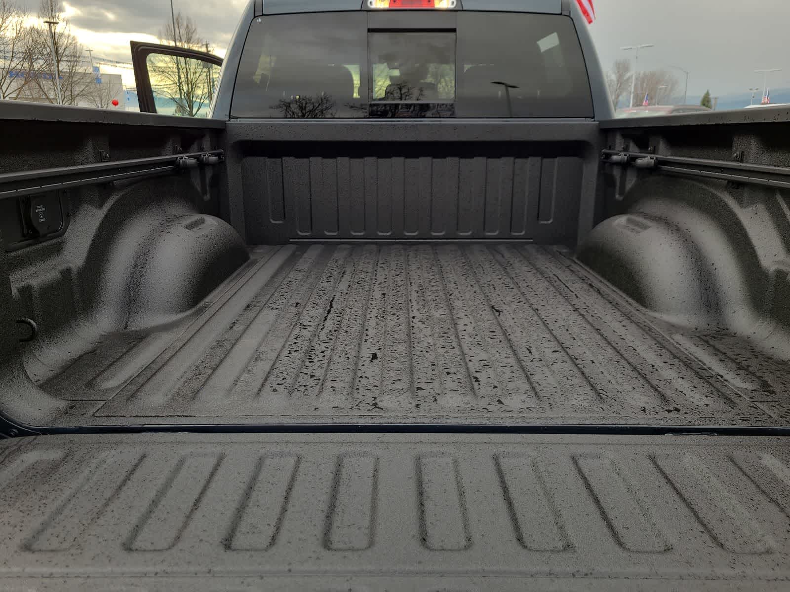 Thumbnail: 2026 RAM 1500 - 27