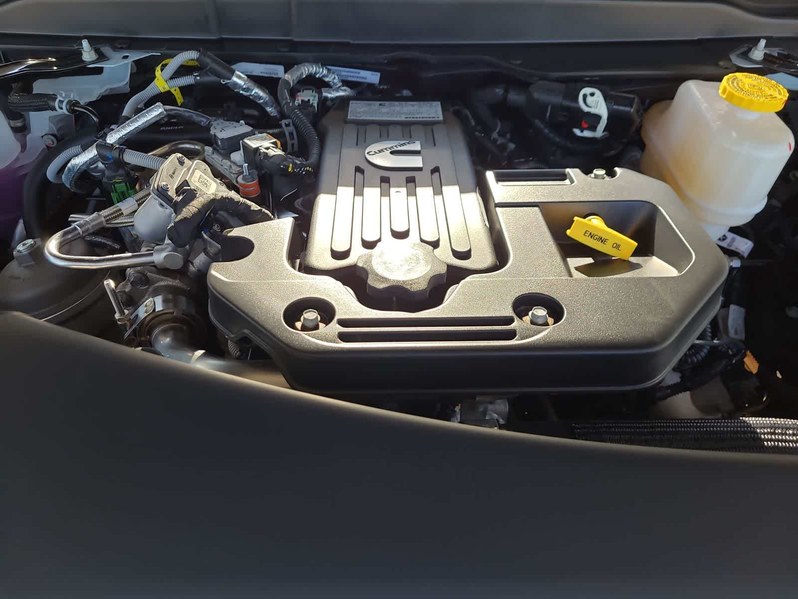 Thumbnail: 2025 RAM 5500 - 17