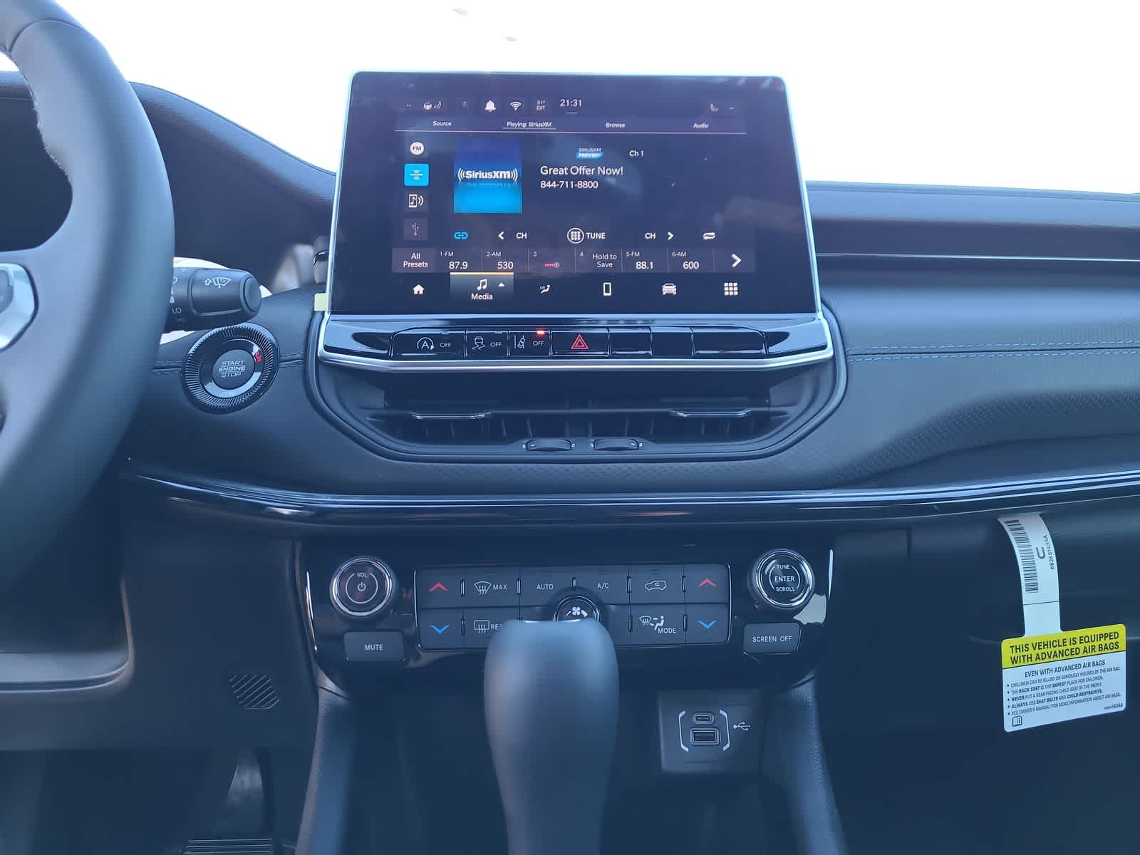 Thumbnail: 2026 Jeep Compass - 24