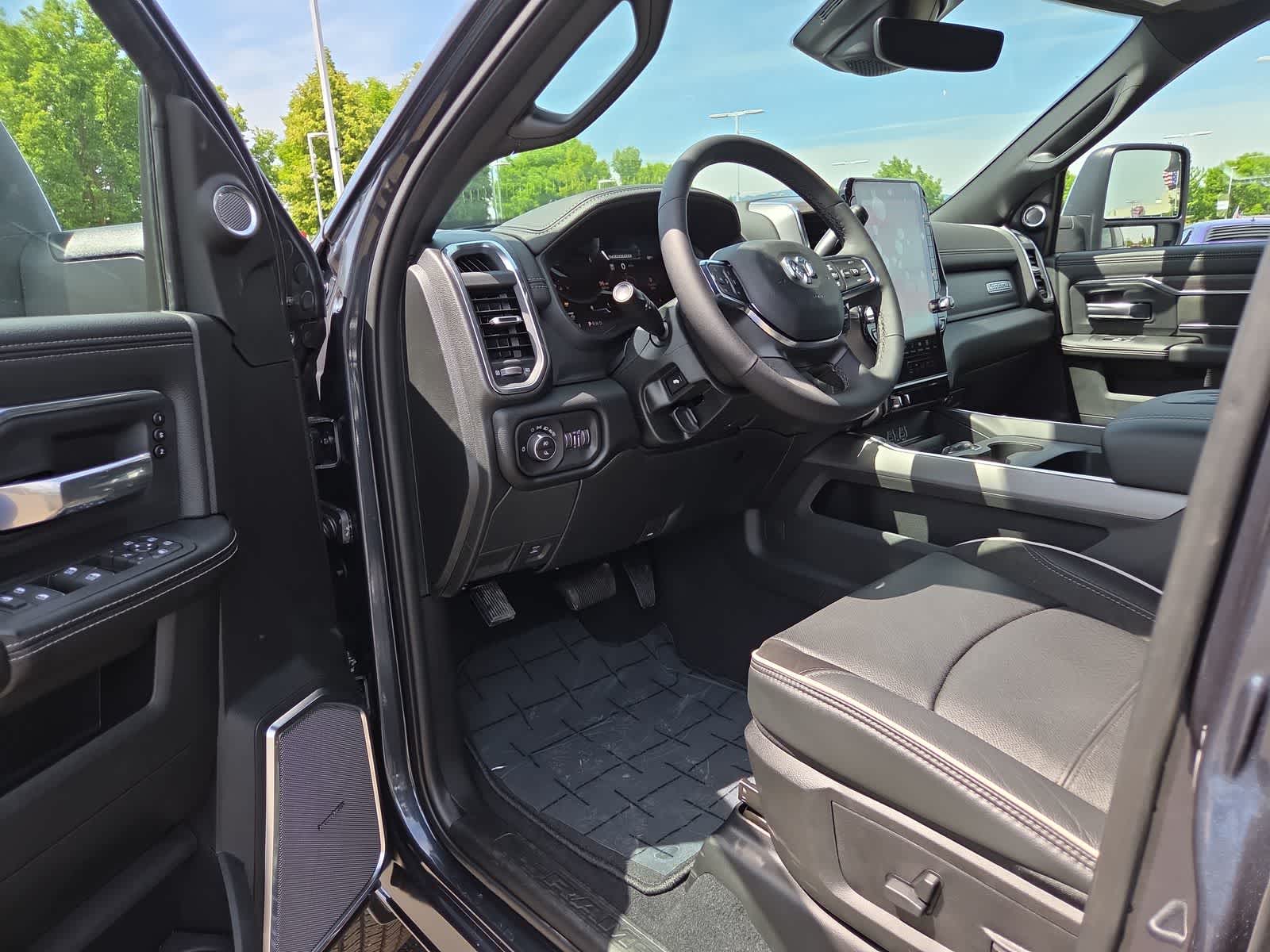 Thumbnail: 2026 RAM 2500 - 10