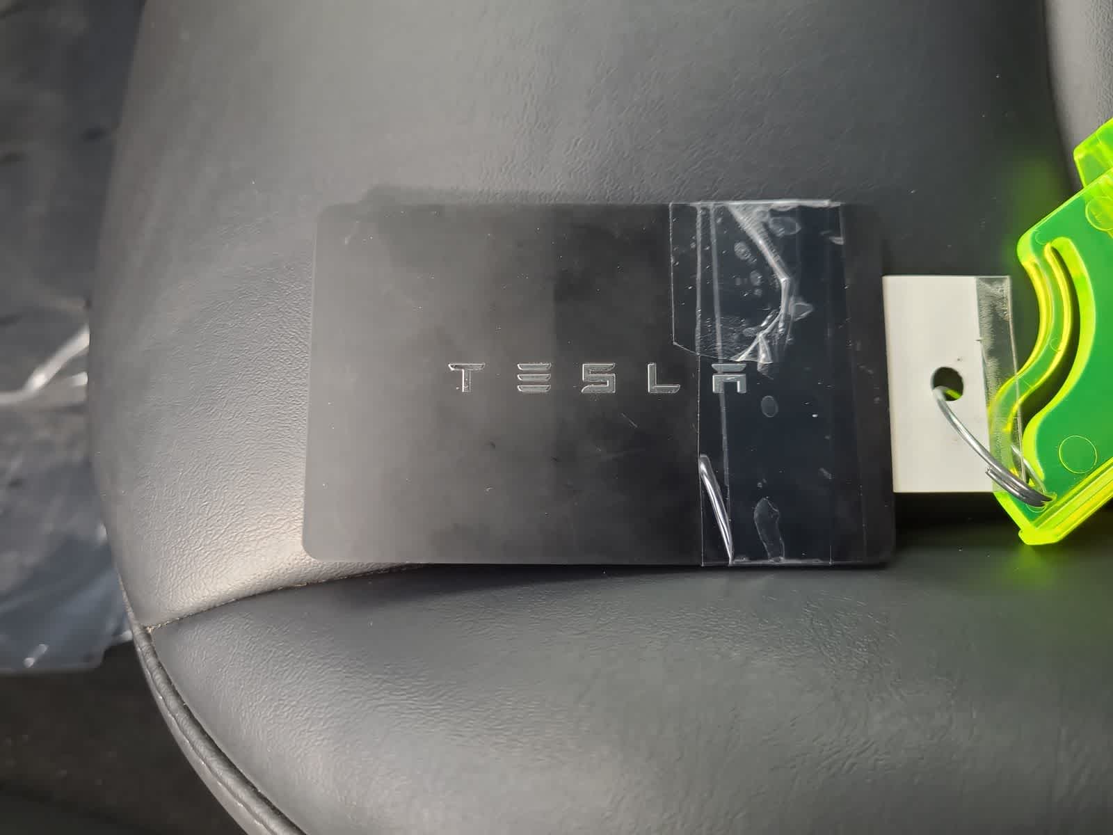 2018 Tesla Model 3 Long Range 28