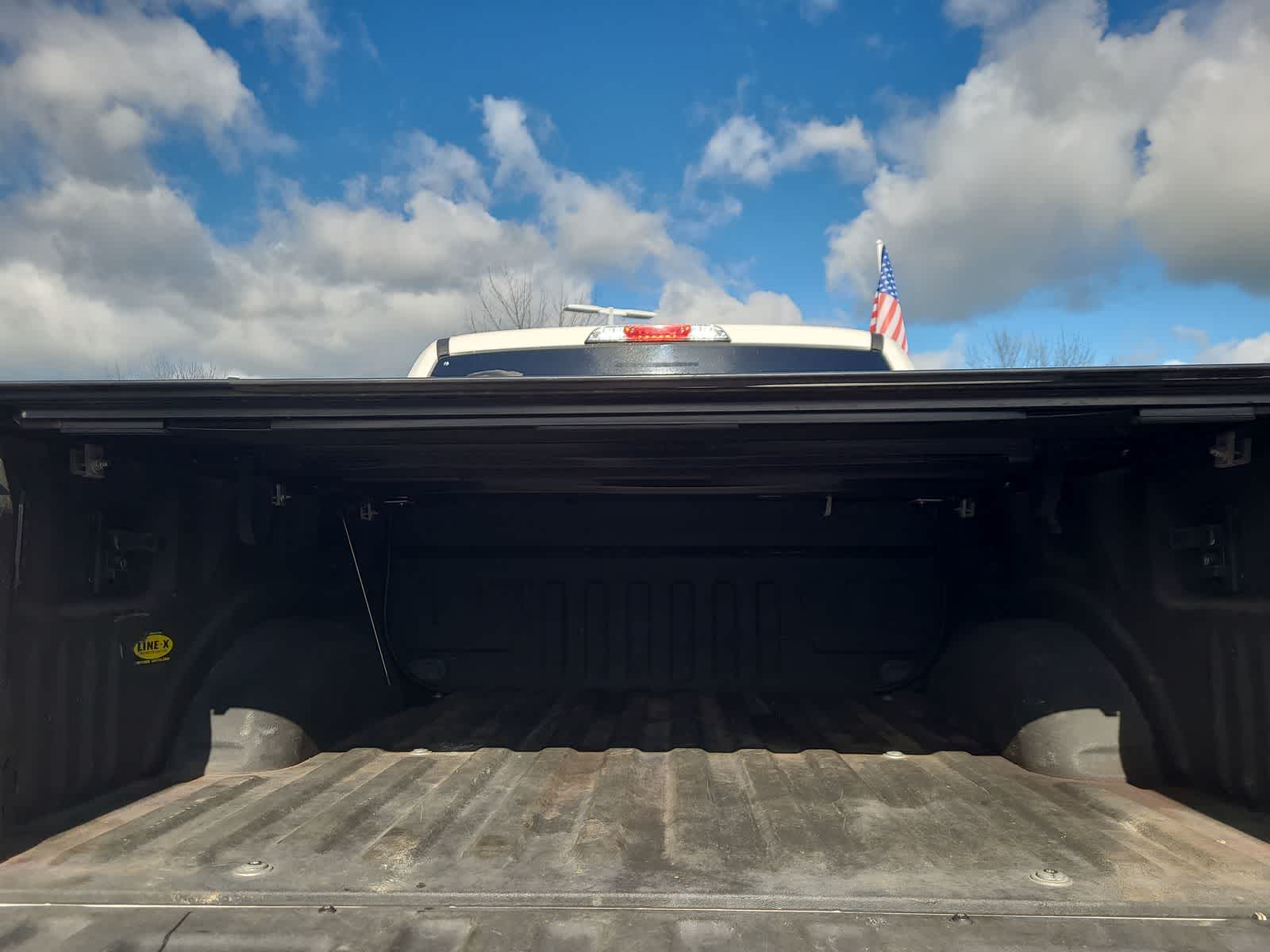 Thumbnail: 2016 Ford F-150 - 27