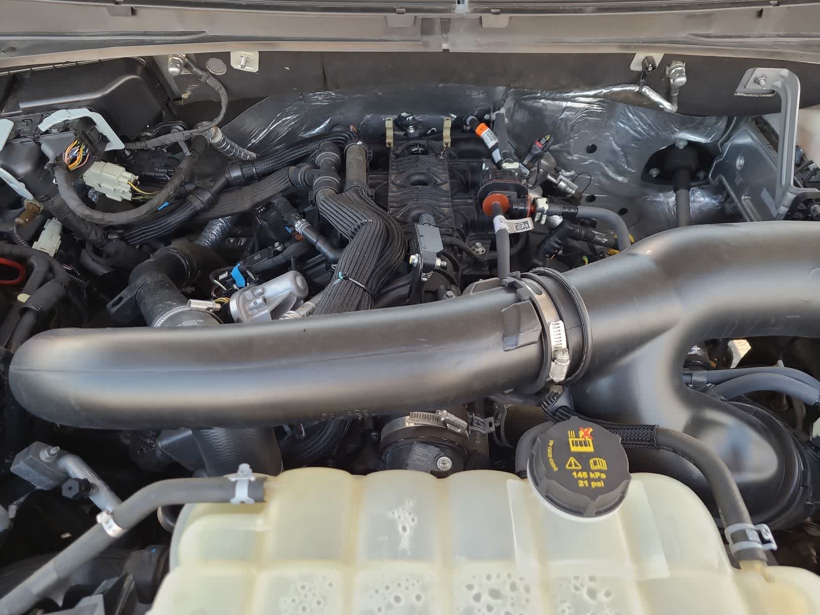 Thumbnail: 2023 Ford Expedition - 17