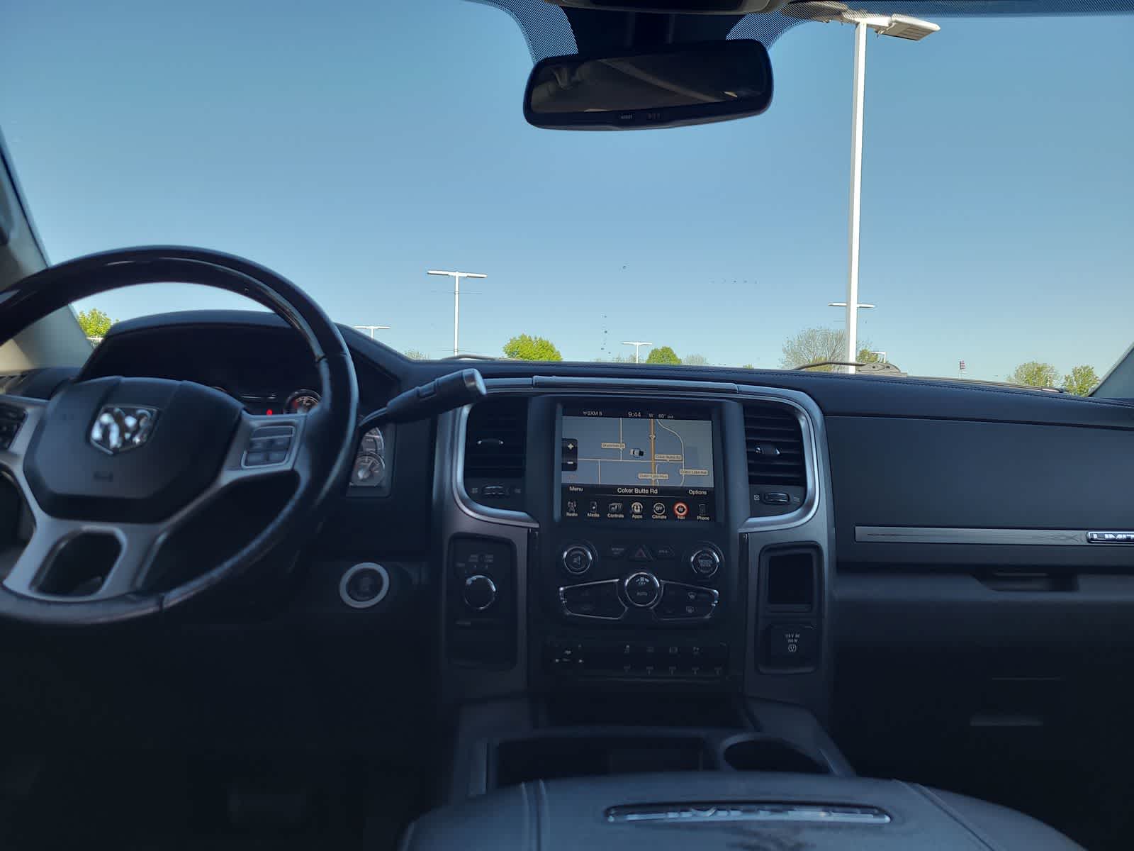 Thumbnail: 2014 RAM 2500 - 18