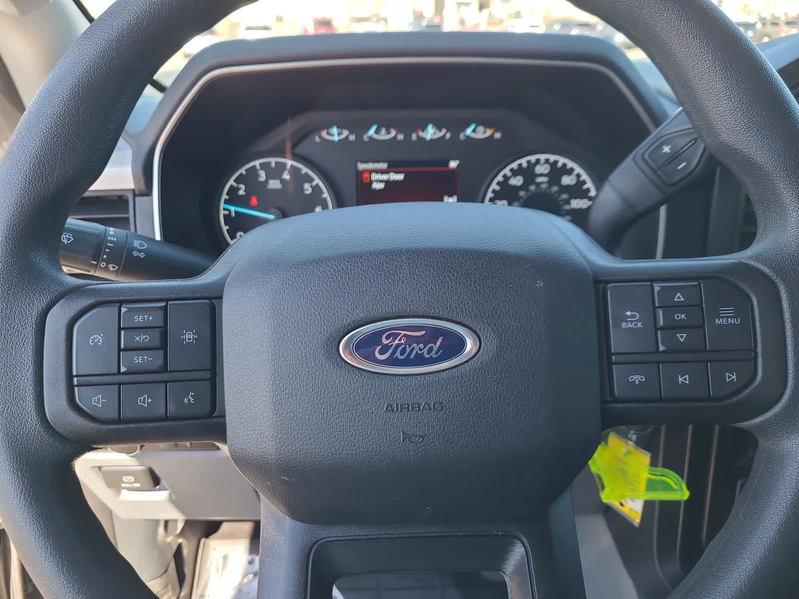 Thumbnail: 2023 Ford F-150 - 23