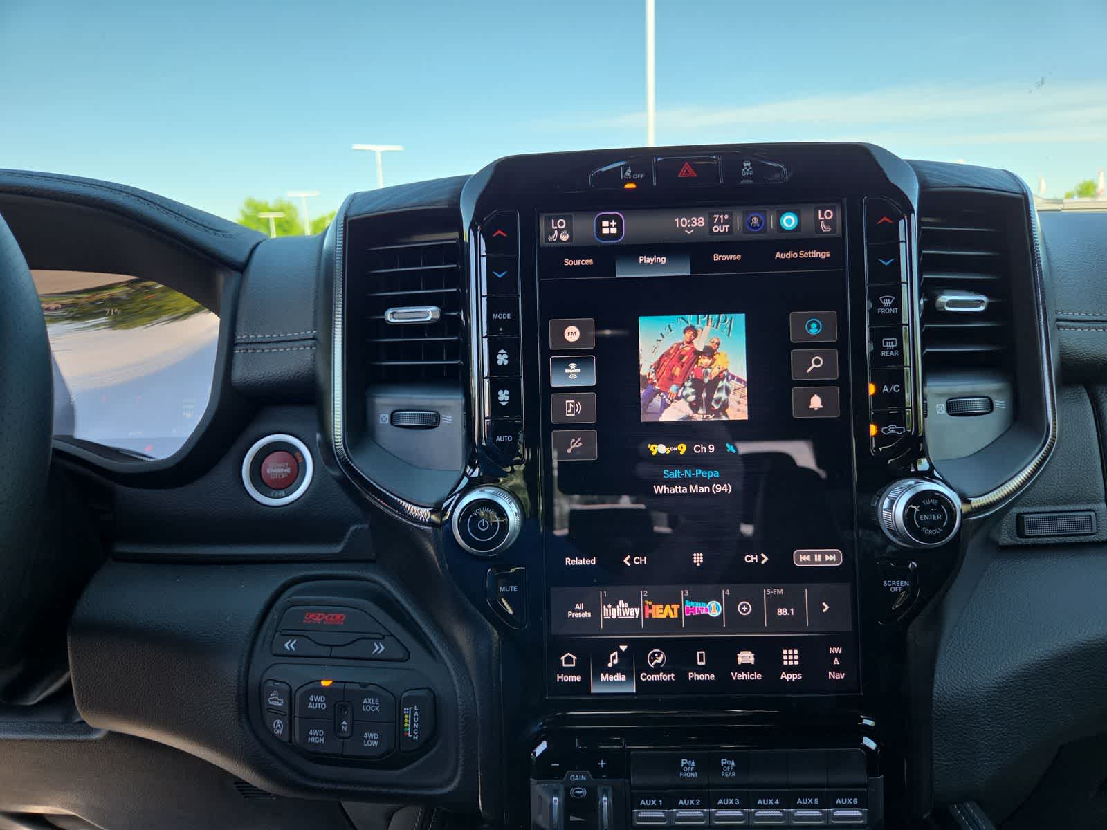 Thumbnail: 2026 RAM 1500 - 24