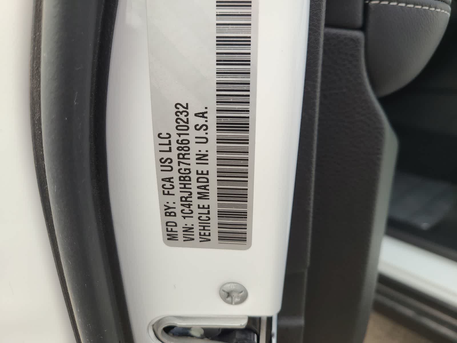 Thumbnail: 2024 Jeep Grand Cherokee - 29