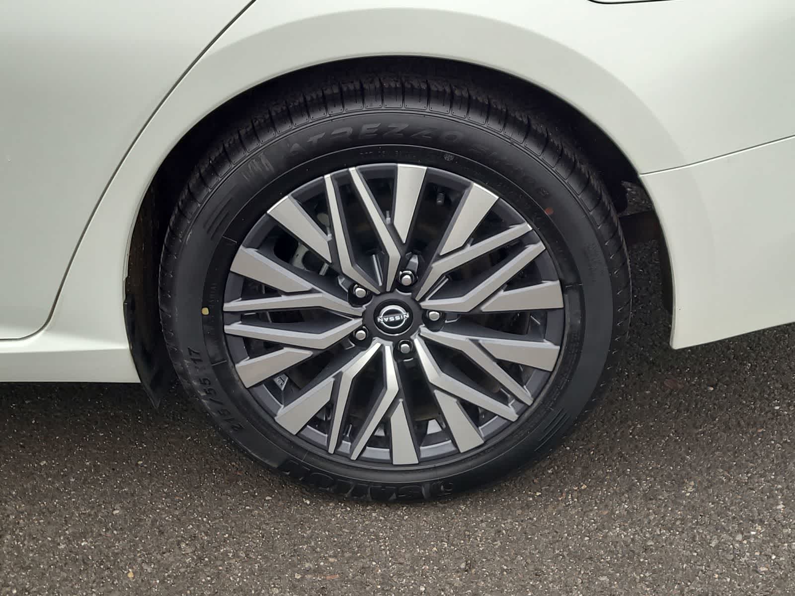 Thumbnail: 2023 Nissan Altima - 16