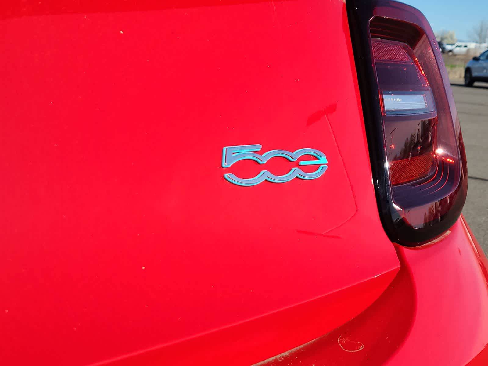 Thumbnail: 2024 Fiat 500e - 15