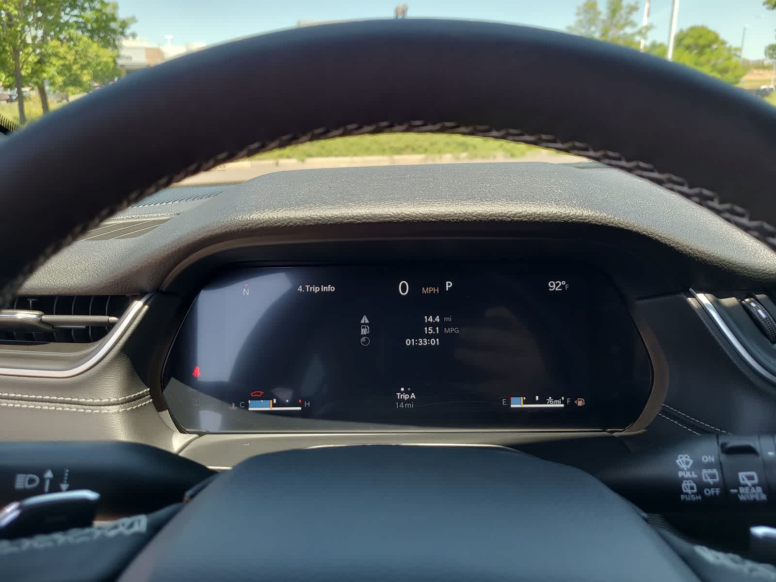 Thumbnail: 2025 Jeep Grand Cherokee - 26