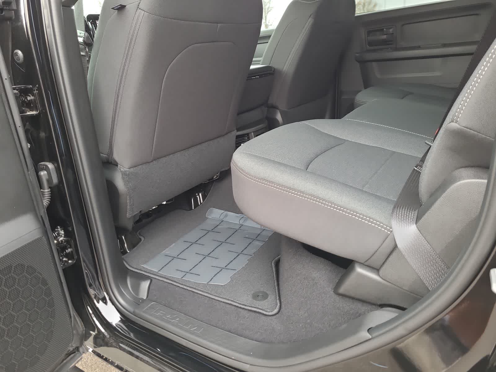 Thumbnail: 2026 RAM 2500 - 20