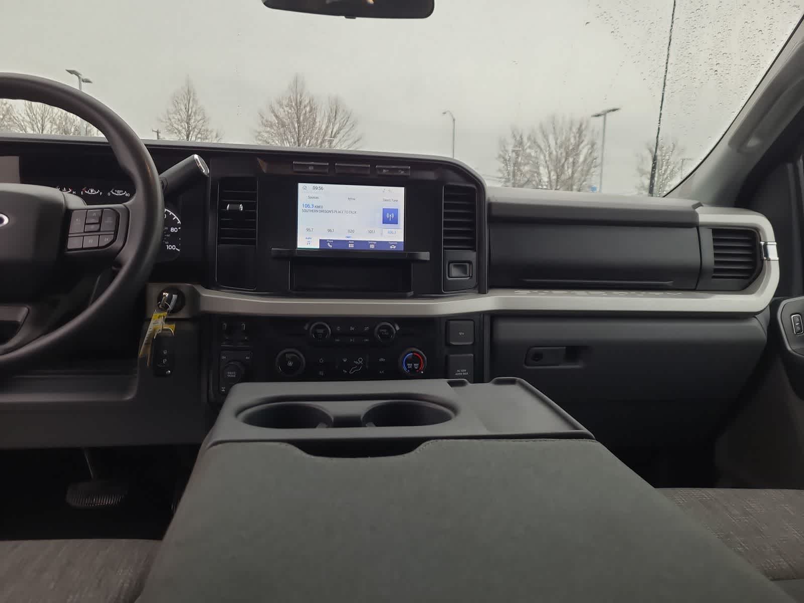 Thumbnail: 2024 Ford F-250 - 18