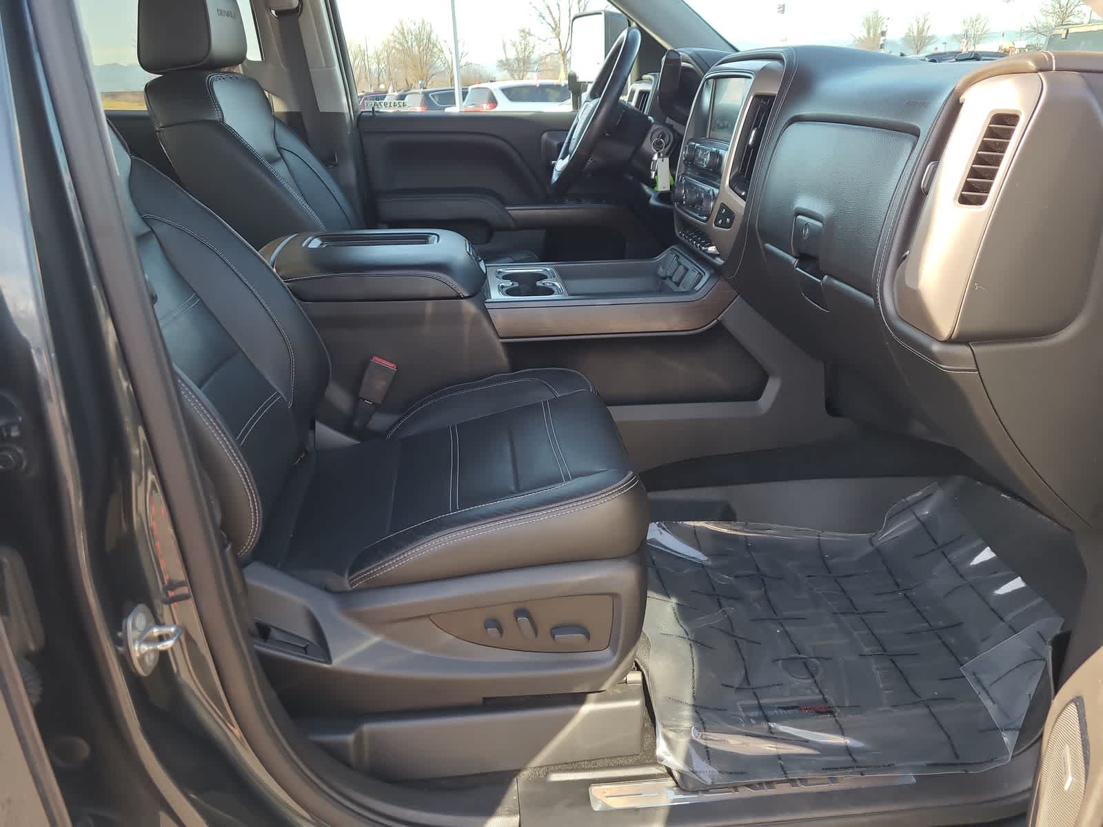 Thumbnail: 2018 GMC Sierra 1500 - 22