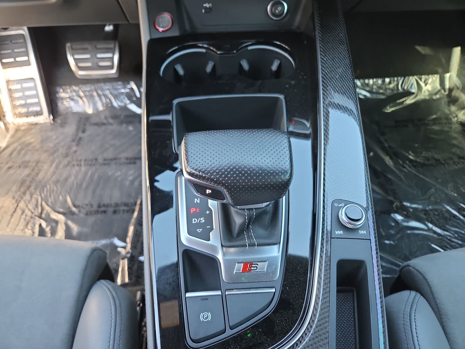 Thumbnail: 2023 Audi S5 - 25