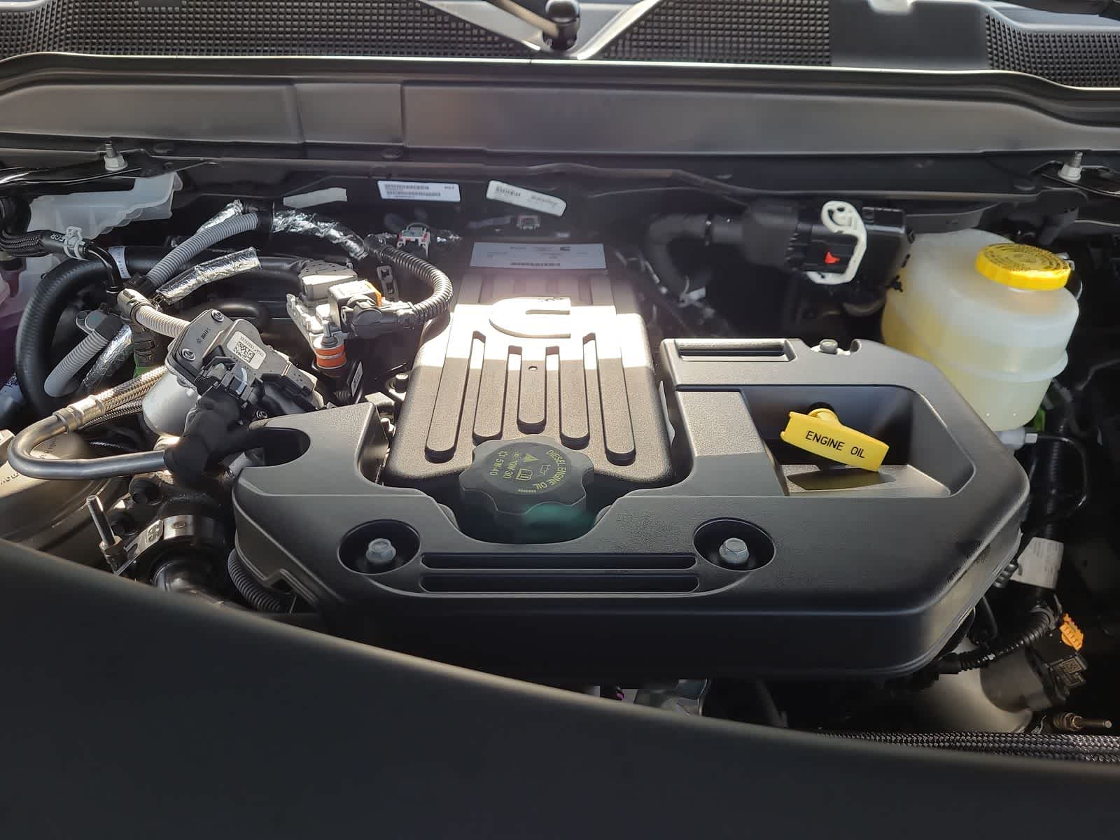 Thumbnail: 2026 RAM 2500 - 17