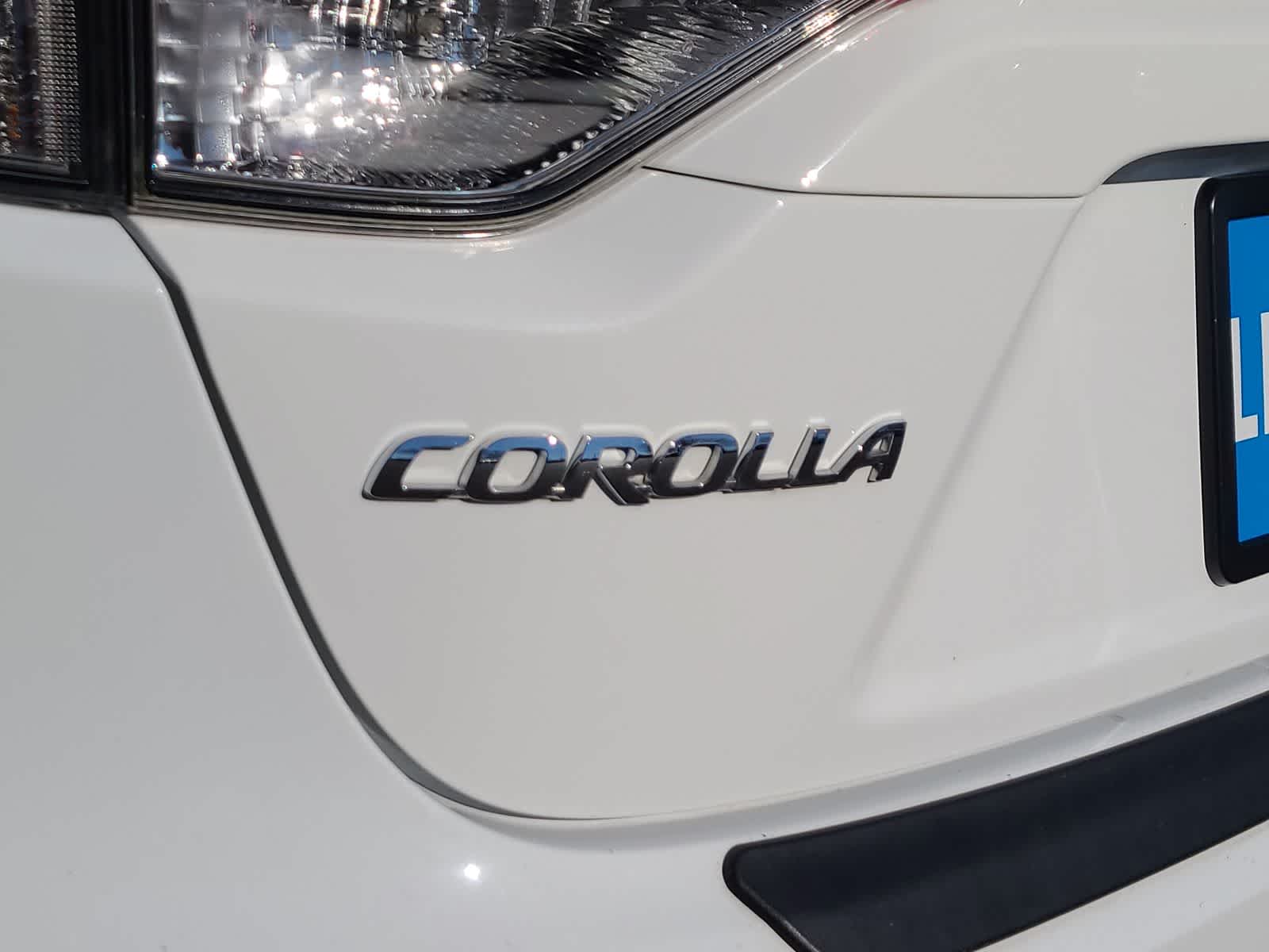 Thumbnail: 2020 Toyota Corolla - 15
