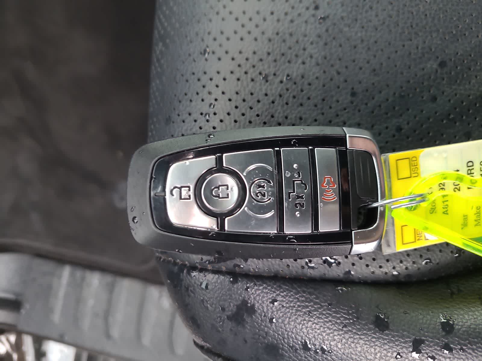 Thumbnail: 2024 Ford F-150 - 28