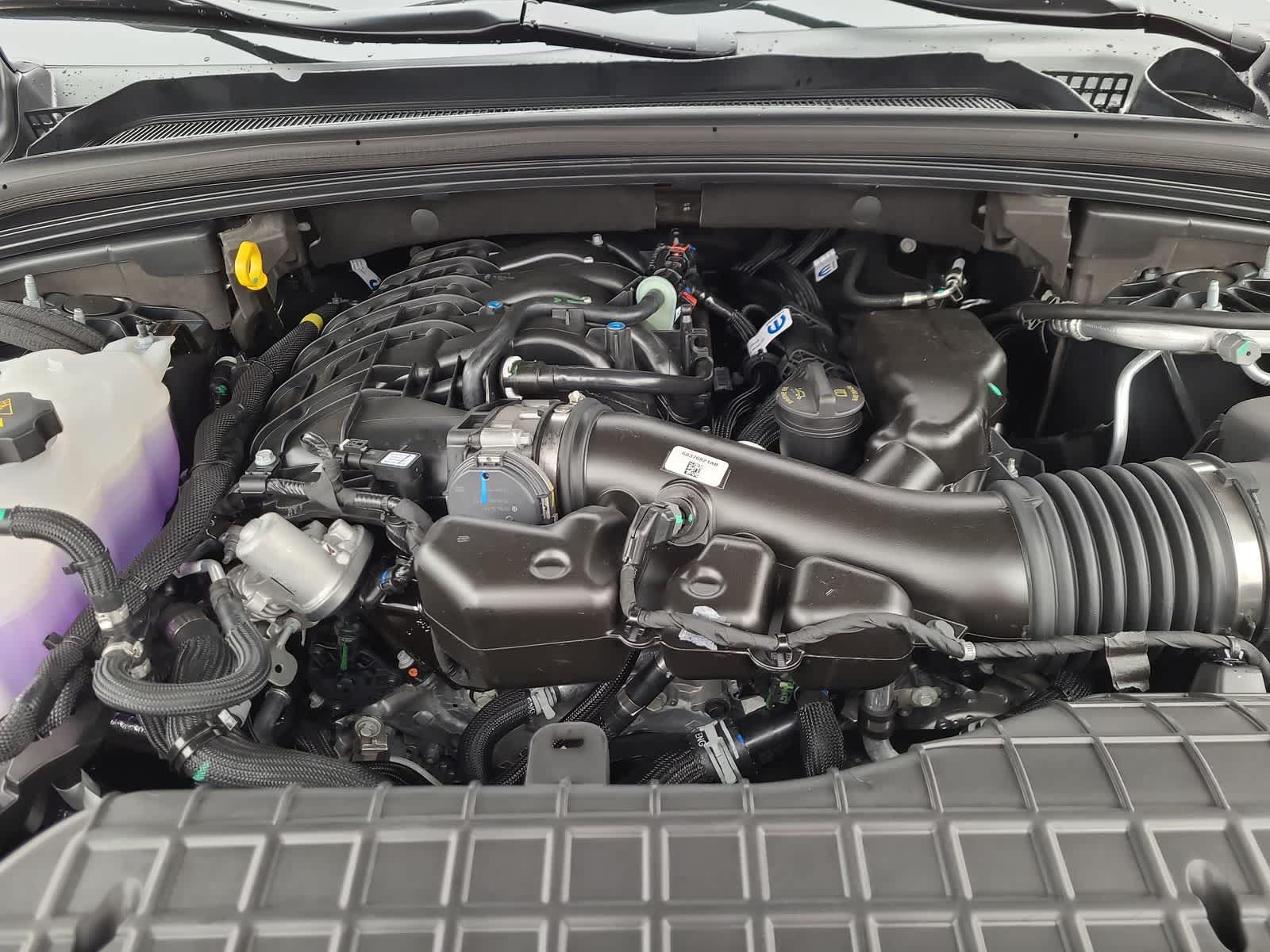 Thumbnail: 2025 Jeep Grand Cherokee - 17