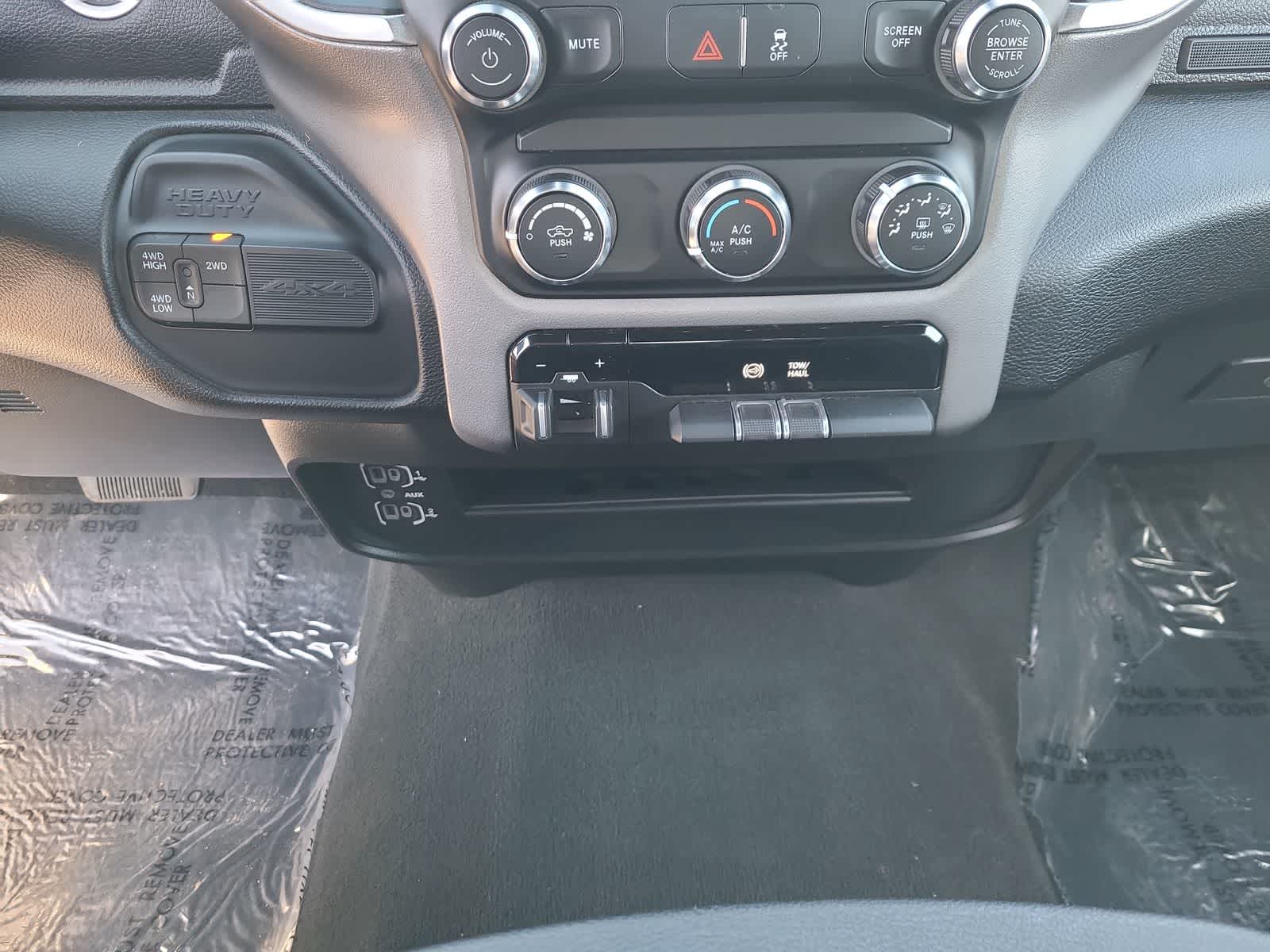 Thumbnail: 2024 RAM 3500 - 25