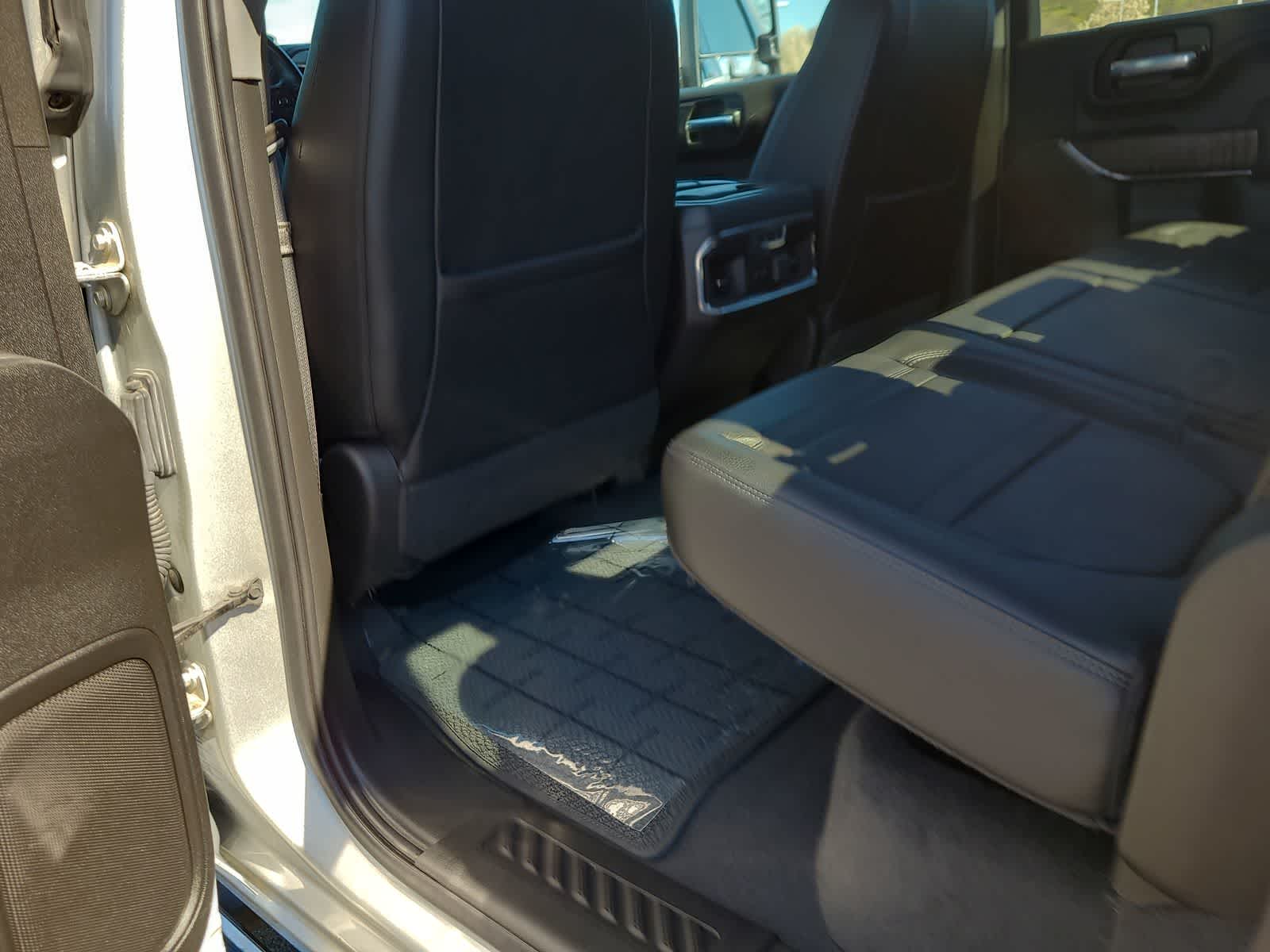 Thumbnail: 2022 GMC Sierra 3500 - 20