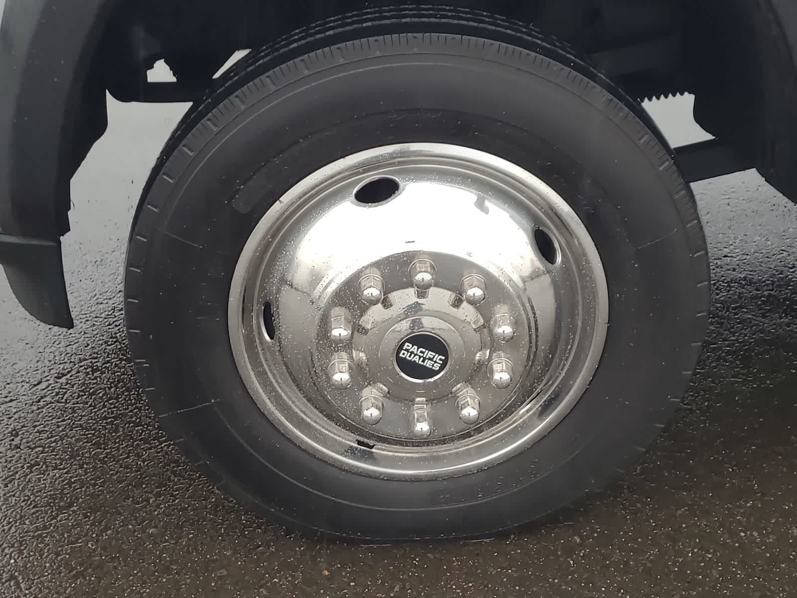 Thumbnail: 2021 RAM 5500 - 16