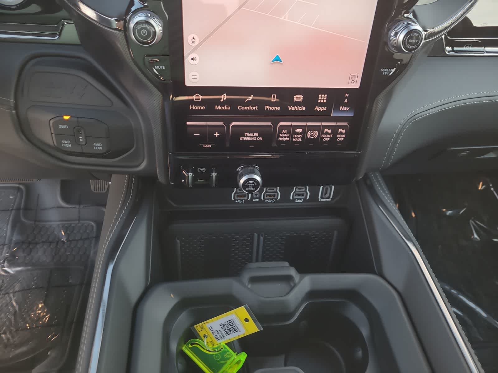 Thumbnail: 2026 RAM 3500 - 25