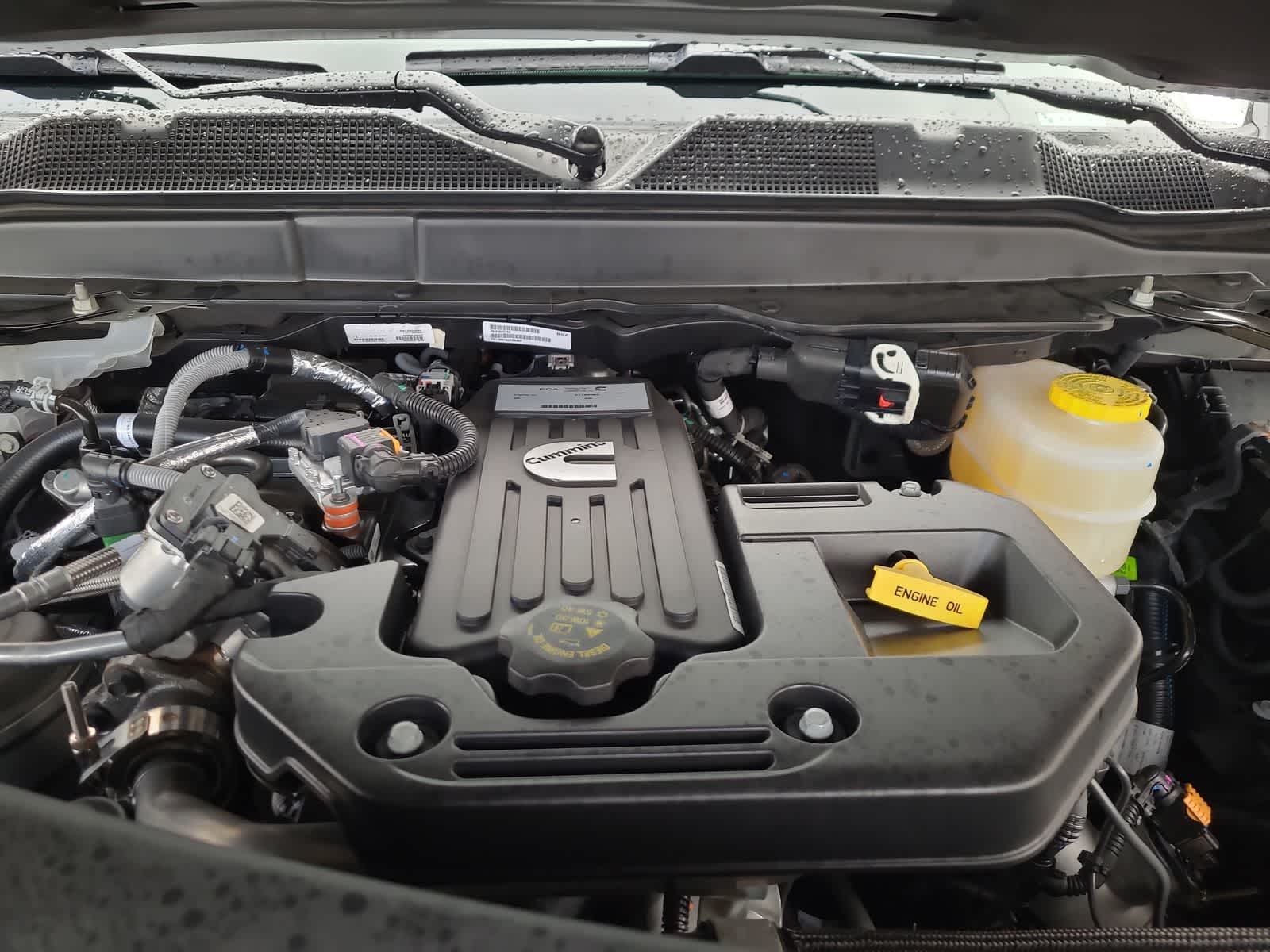 Thumbnail: 2026 RAM 2500 - 17