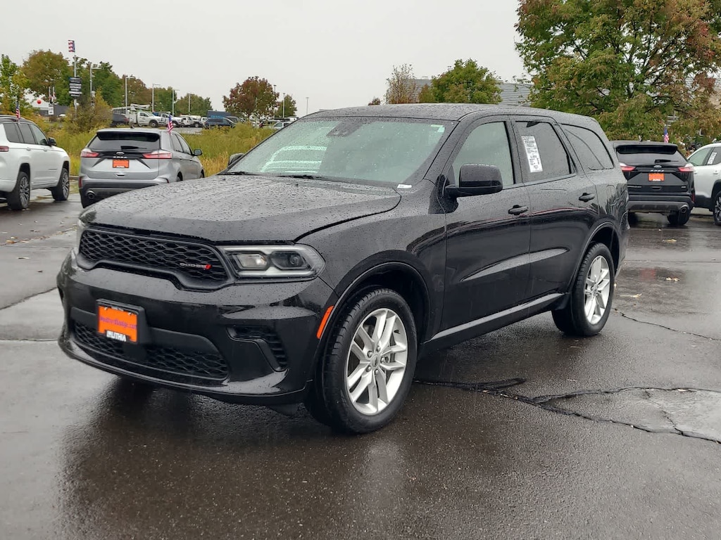 Used 2023 Dodge Durango GT SUV