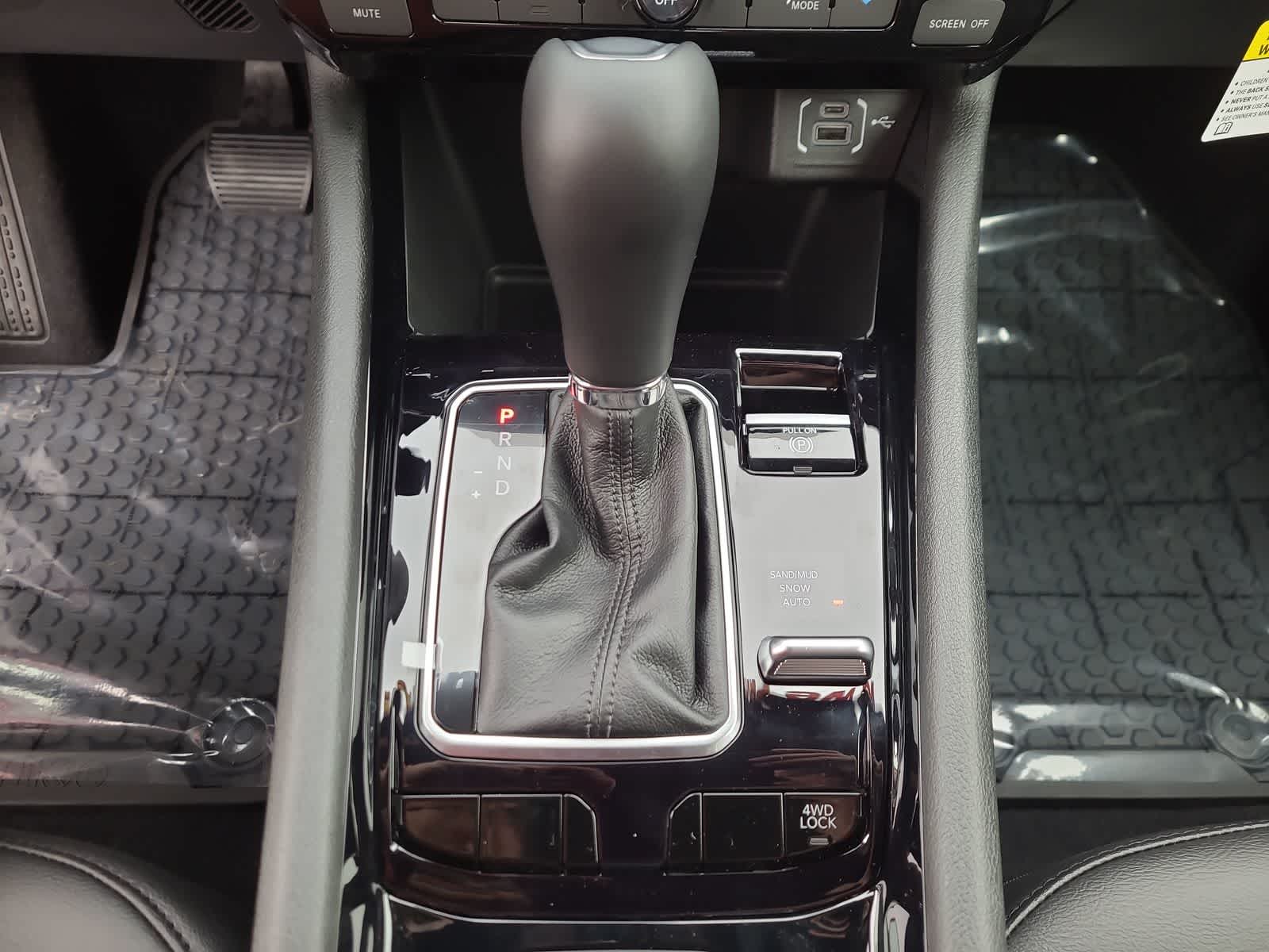 Thumbnail: 2026 Jeep Compass - 25