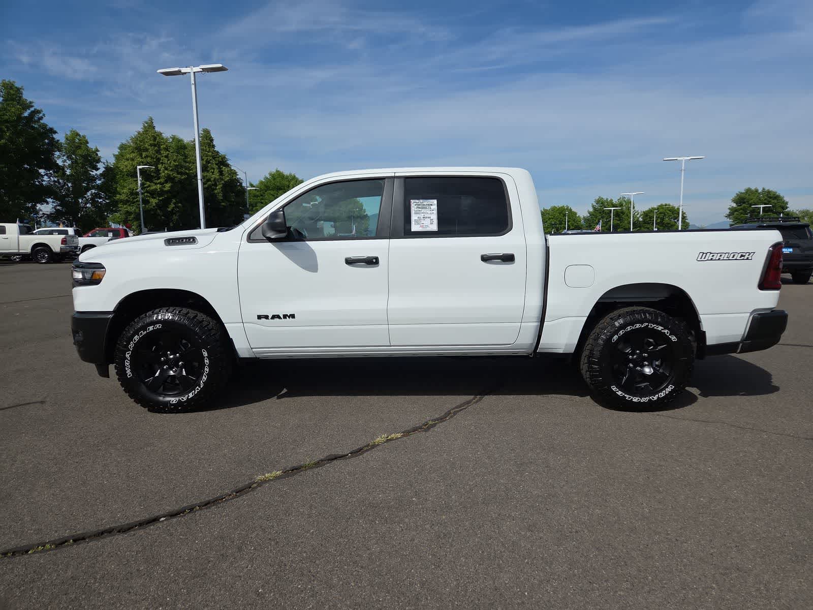 Thumbnail: 2026 RAM 1500 - 11
