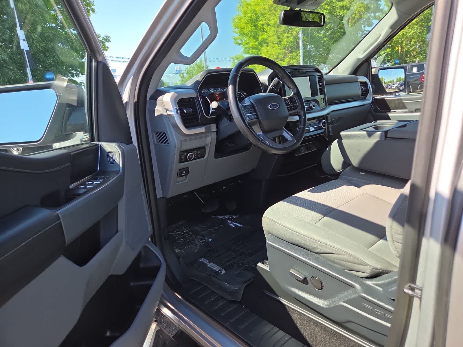 Thumbnail: 2022 Ford F-150 - 10
