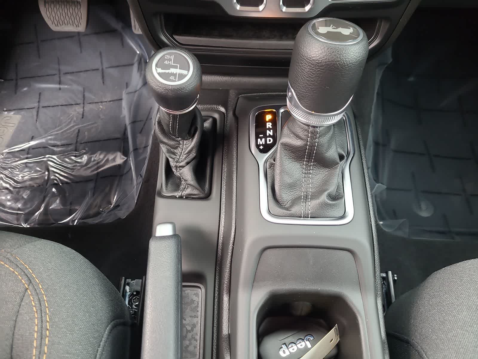 Thumbnail: 2026 Jeep Wrangler - 25