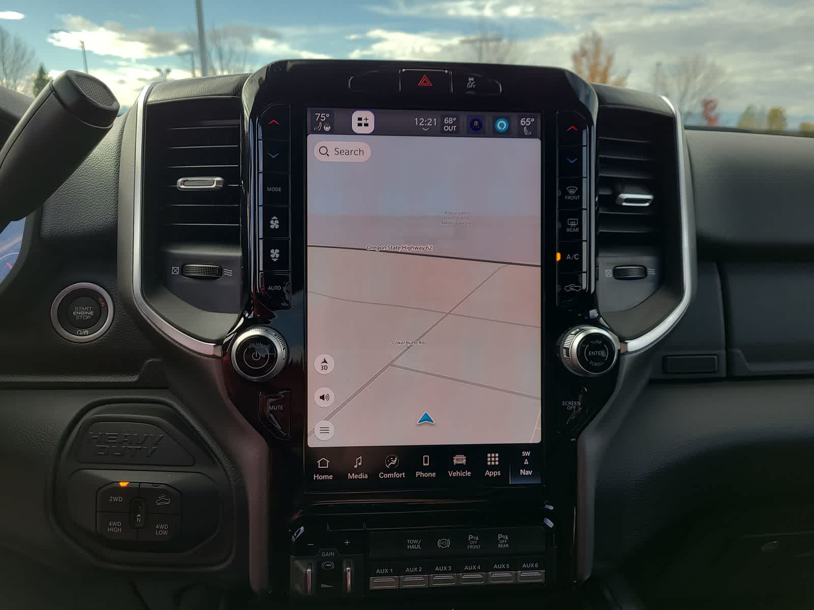 Thumbnail: 2026 RAM 2500 - 24