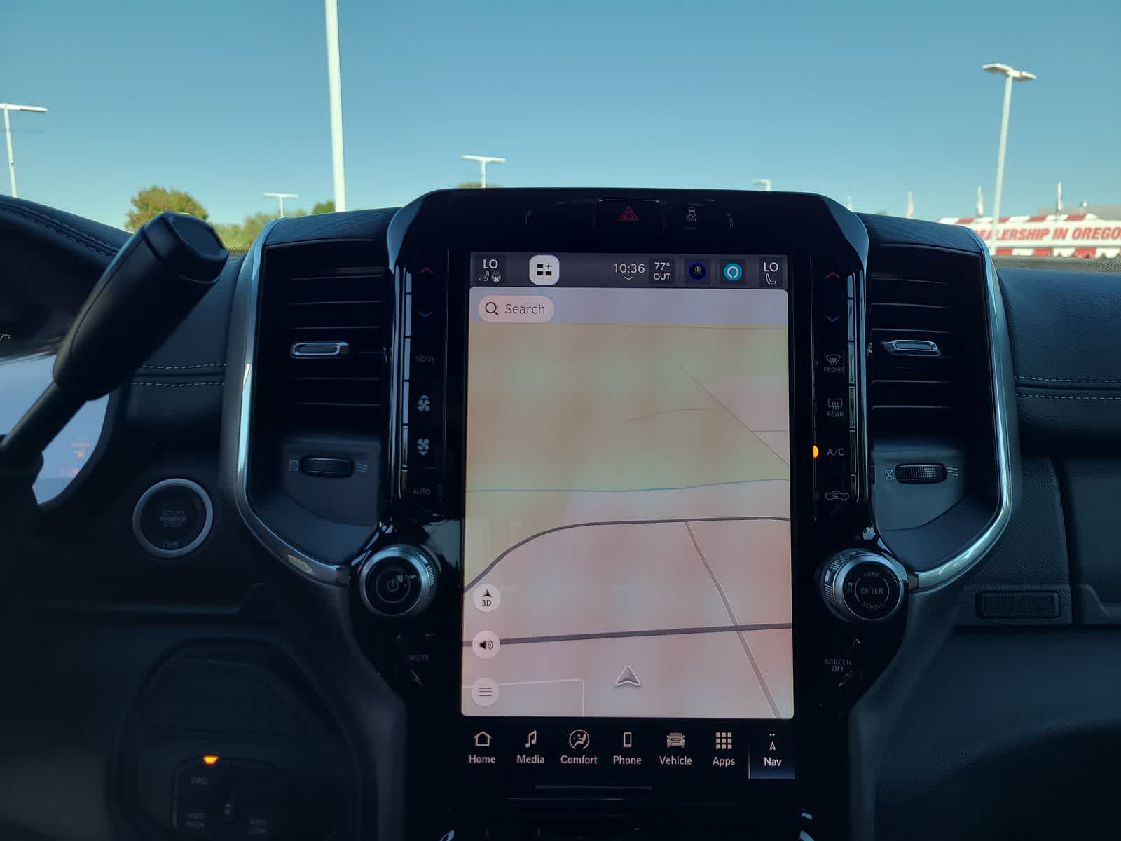 Thumbnail: 2026 RAM 2500 - 24