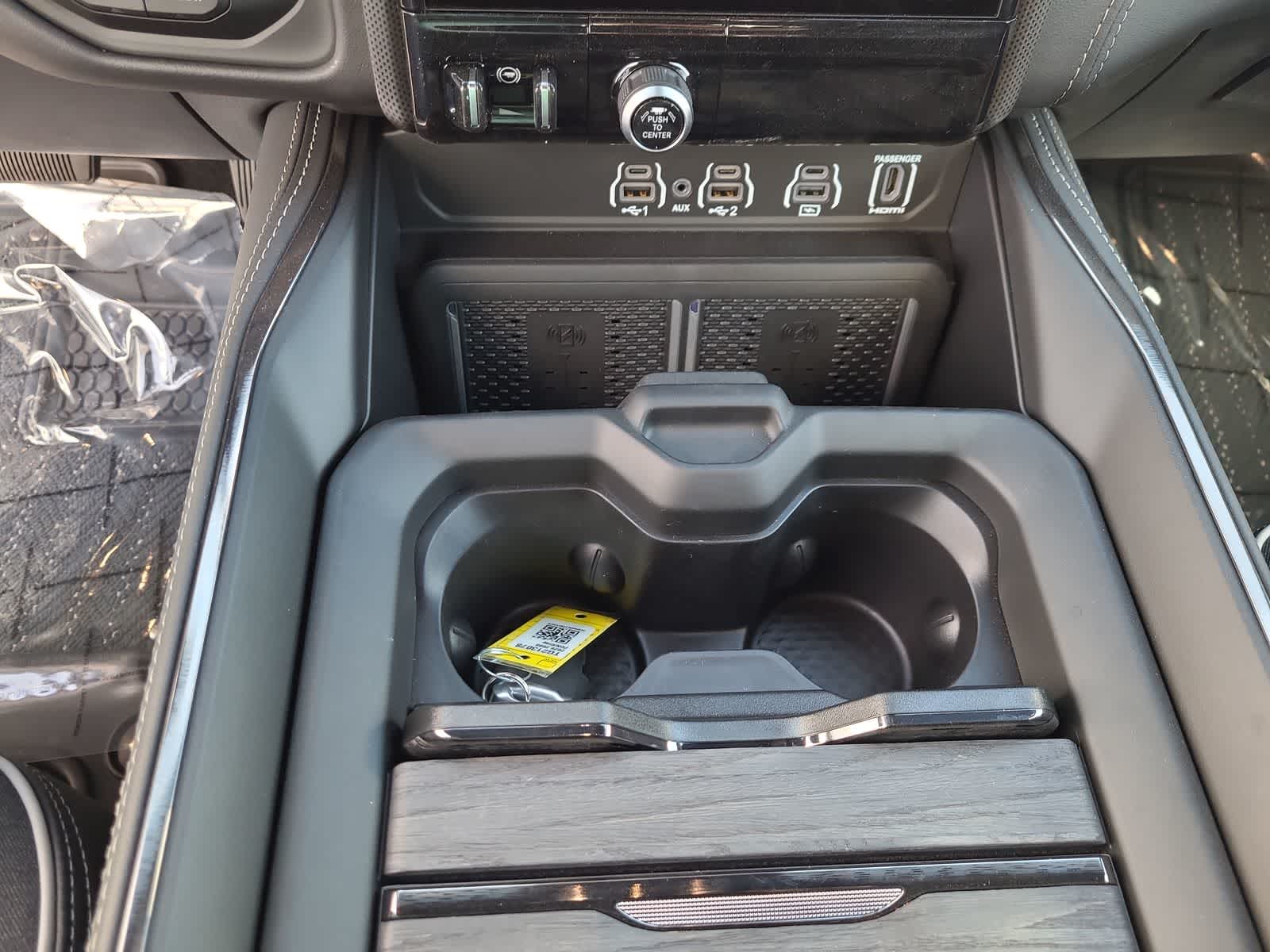 Thumbnail: 2026 RAM 2500 - 25