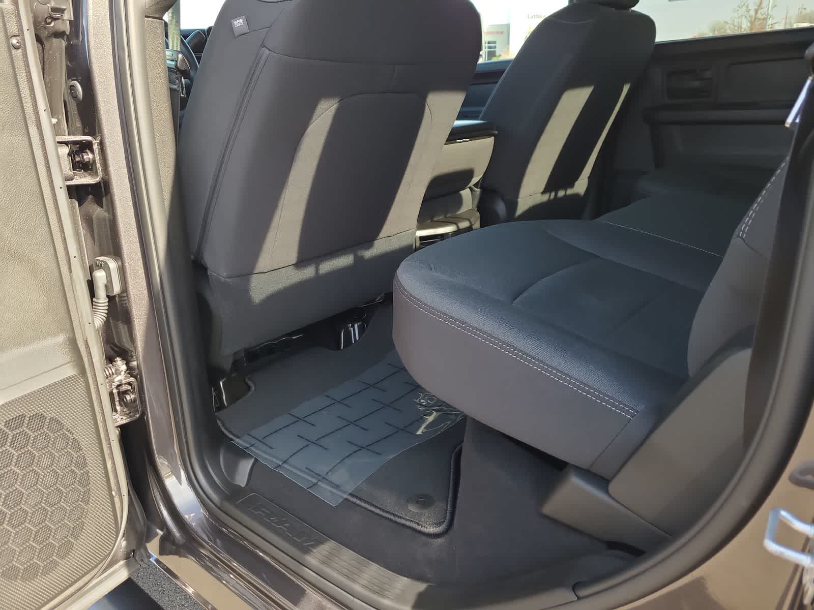 Thumbnail: 2026 RAM 2500 - 20