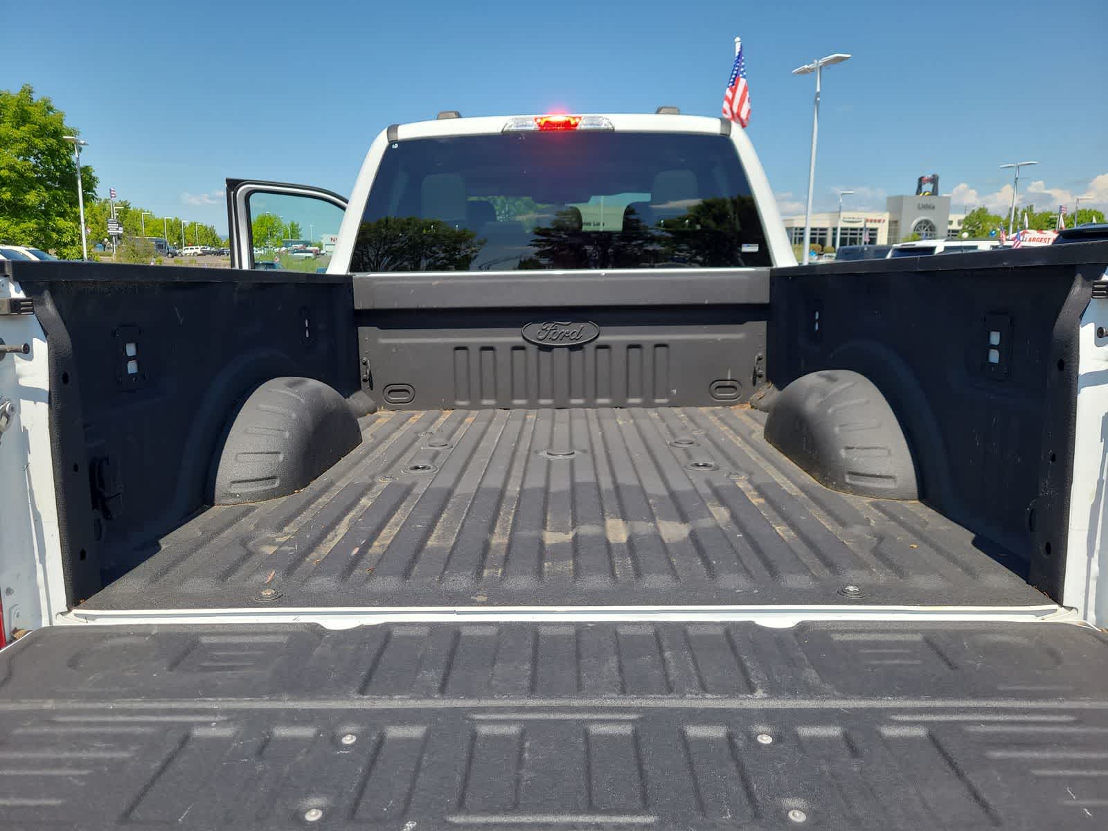 Thumbnail: 2024 Ford F-350 - 27