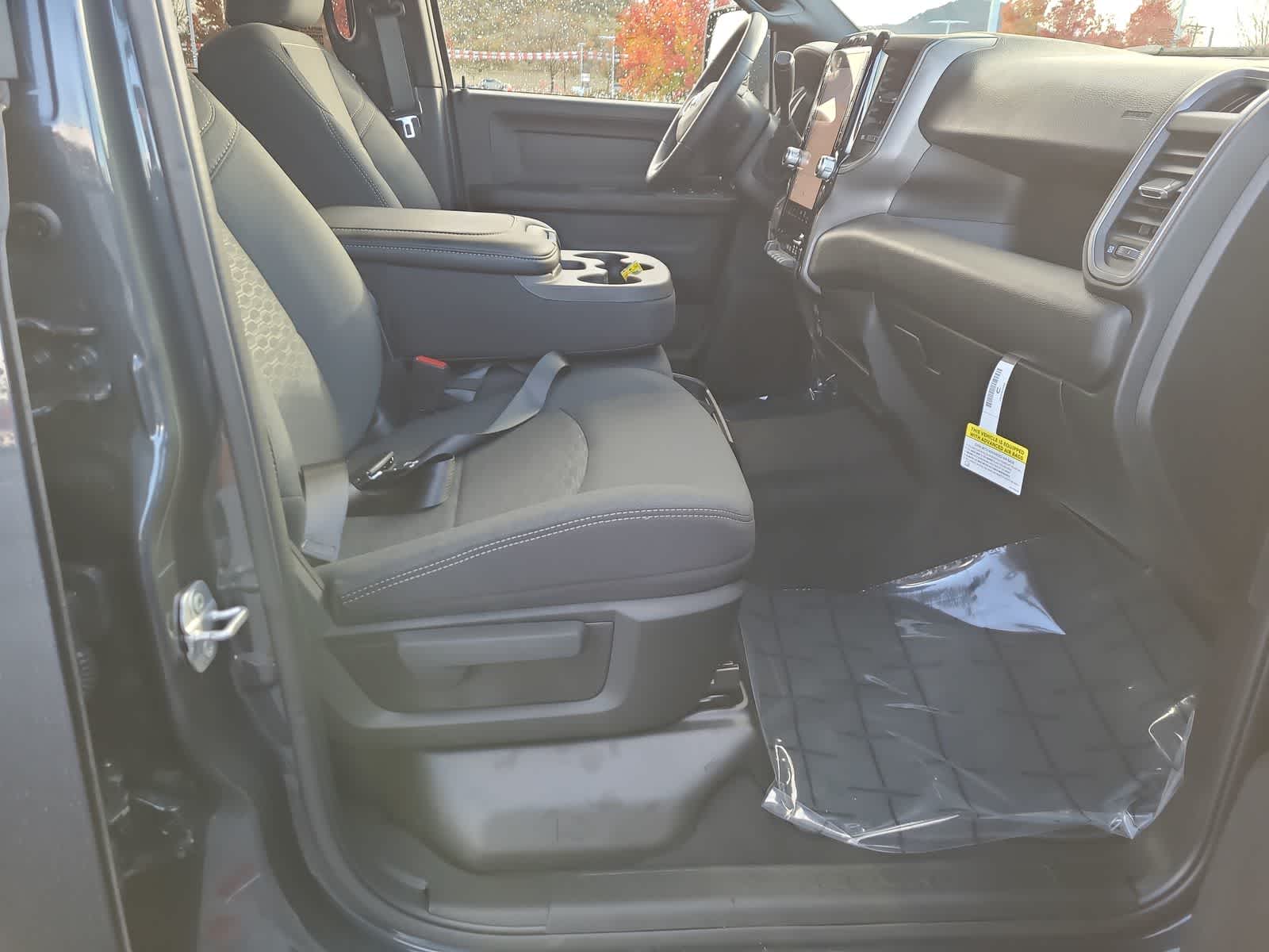 Thumbnail: 2026 RAM 2500 - 22